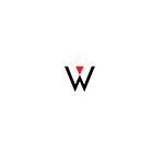 Red w Logo - Logos Quiz Level 5 Answers Quiz Game Answers