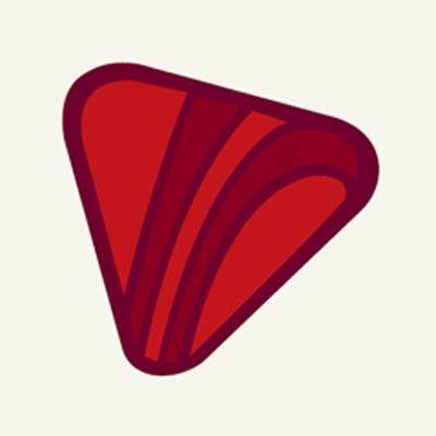 Orange and Red Ribbon Logo - Red Ribbon (@RRAMPlc) | Twitter