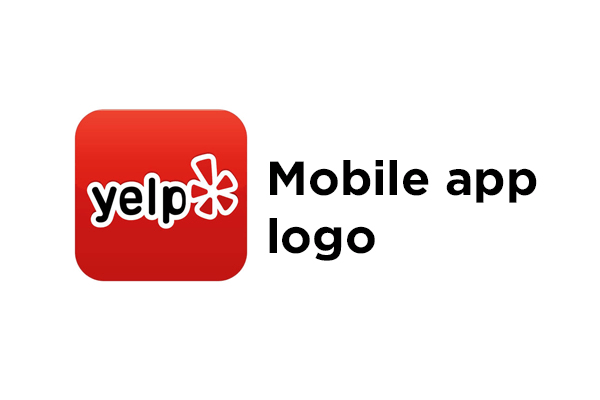 Review Us On Yelp Logo - Free Yelp Logo Icon 190373 | Download Yelp Logo Icon - 190373