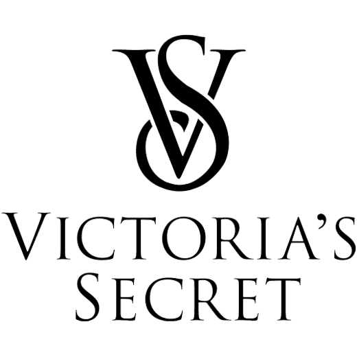 Black and White Victoria Secret Logo - Victoria's Secret | Trinity Leeds