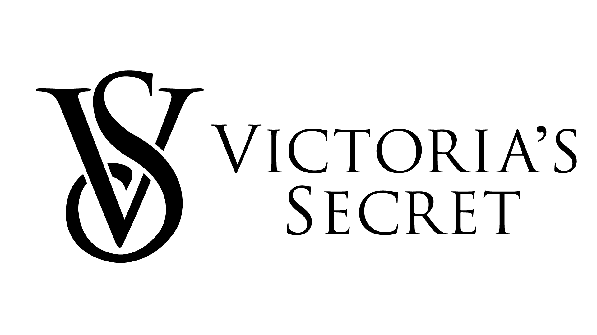 The Victoria's Secret Logo - Victoria Secret Logo, Victoria Secret Symbol, History and Evolution