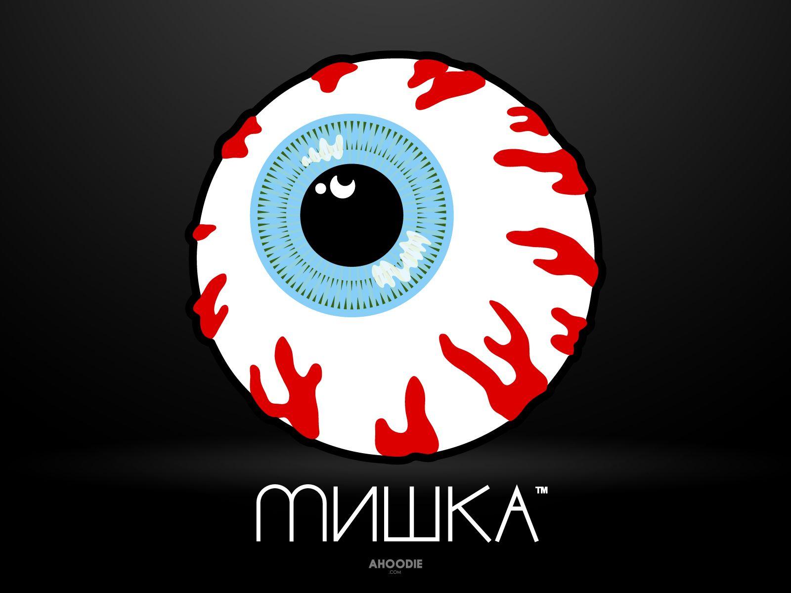 Mishka Logo - Mishka's 2013 Summer Lookbook Video Preview