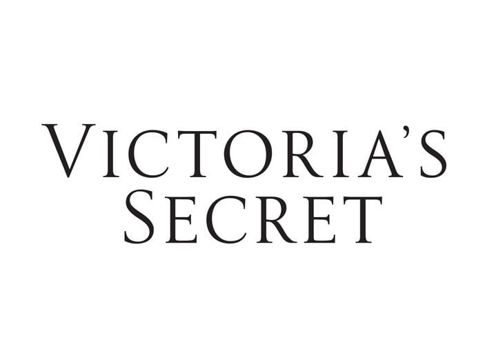 Victoria Secret Logo - Victoria's Secret | Faneuil Hall Marketplace Main