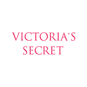 The Victoria's Secret Logo - Victorias Secret logo vector