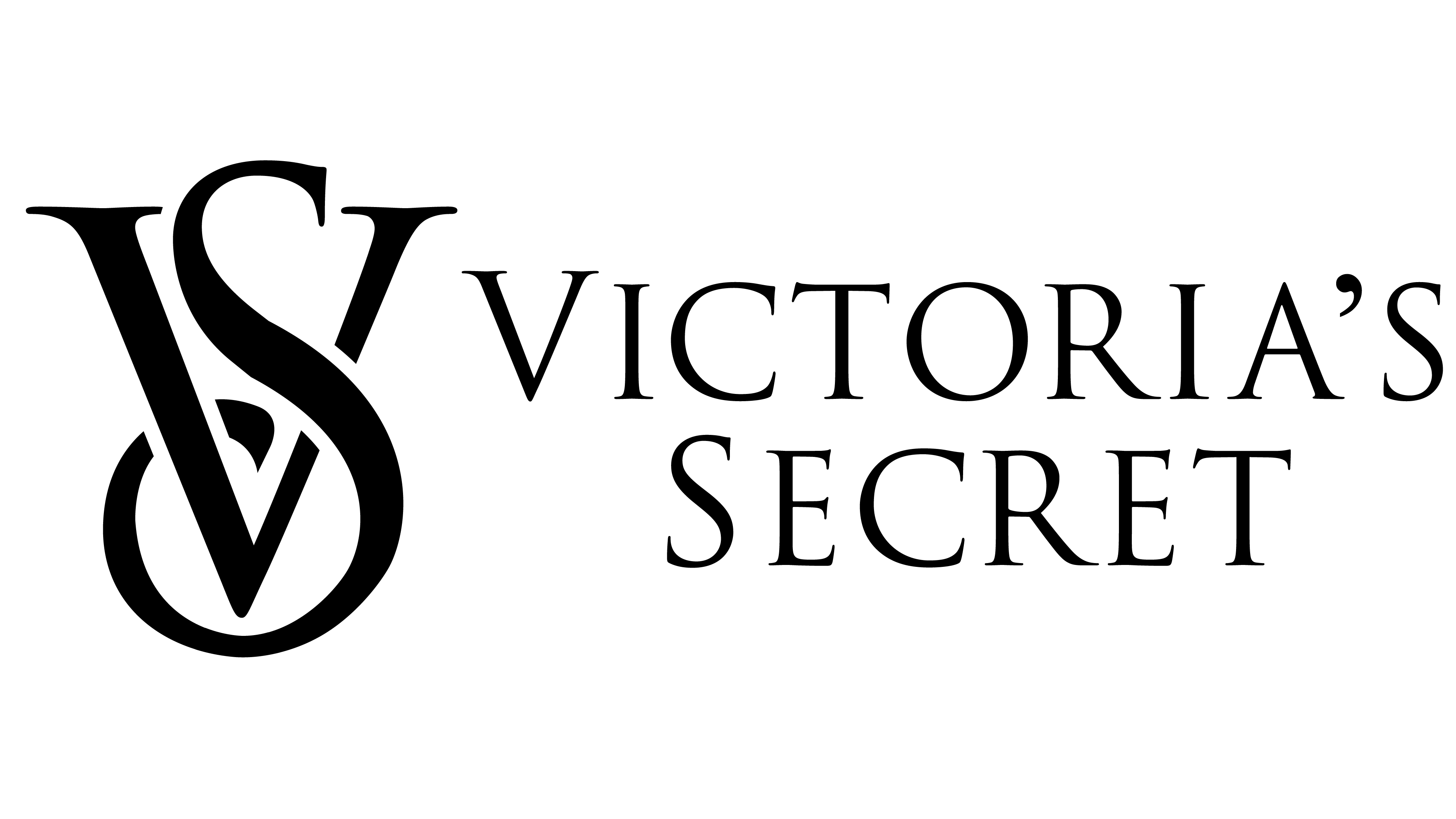 Victoria Secret Logo - Victoria Secret Logo Png (image in Collection)