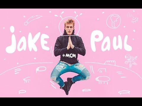Jake Paul Savage Logo - Jake Paul SAVAGE MOMENTS - YouTube