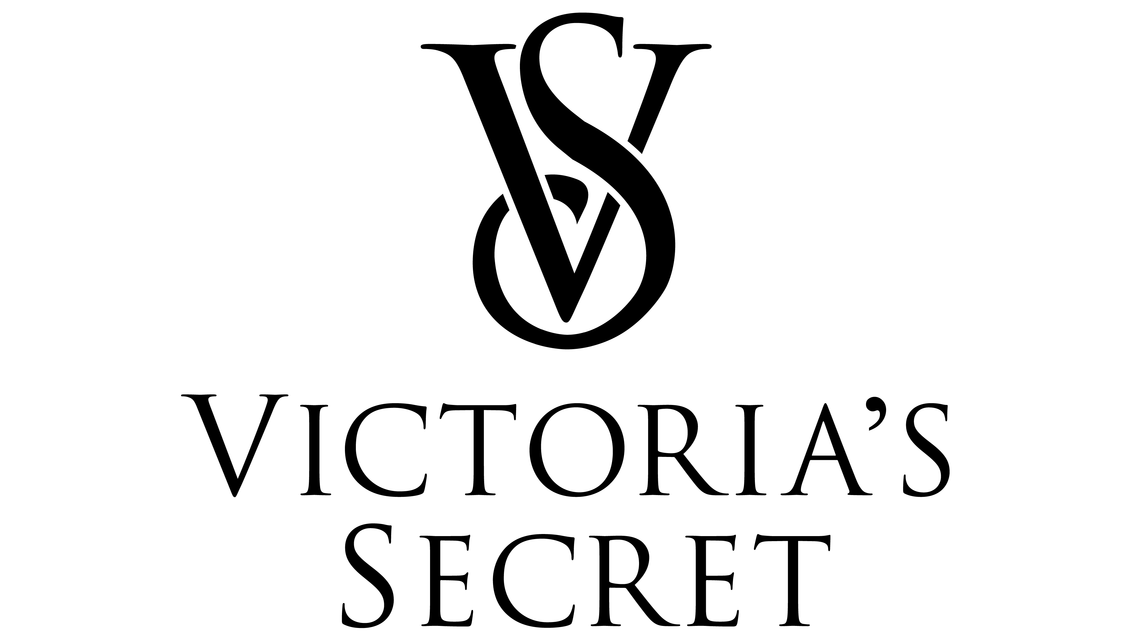 Victoria Secret Logo - VICTORIA SECRET Sayyed Cosmetics