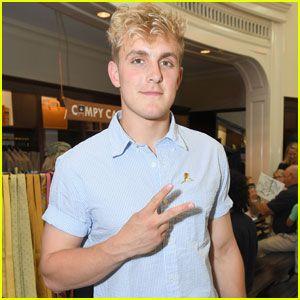 Jake Paul Savage Logo - 5 Savage Quotes From Jake Paul About His Goals & Entrepreneurial ...
