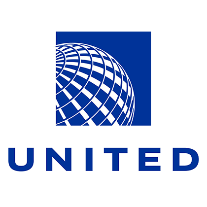 United Continental Logo - United Continental Holdings, Inc. Price & News
