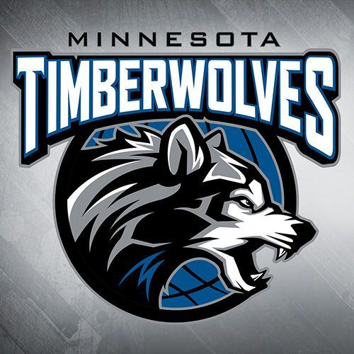 Timberwolves Logo - New timberwolves logo - logo success