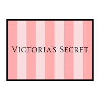 Victoria Secret Logo - Victoria Secret | Brands of the World™ | Download vector logos and ...