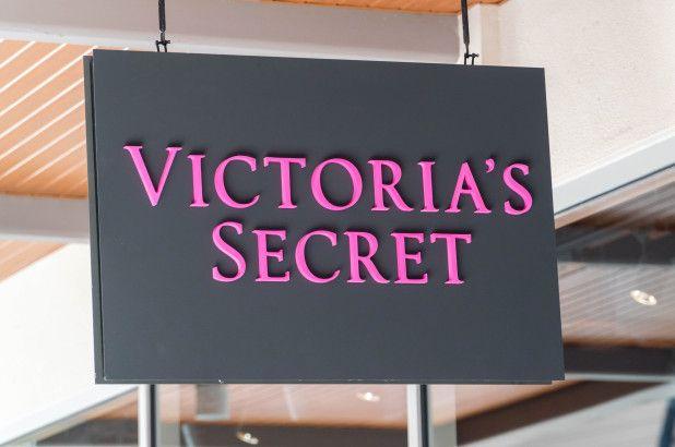 Victoria Secret Logo - Victoria's Secret could be diving back into swimwear