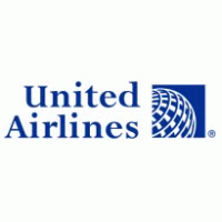 United Continental Logo - United Airlines | Brands of the World™ | Download vector logos and ...