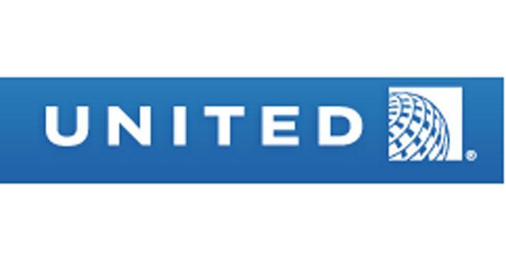United Continental Logo - United Airlines In Flight DirecTV And WiFi. Truth In Advertising