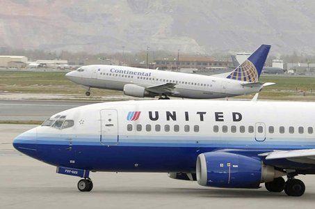New United Continental Logo - NYSE:UAL - Stock Price, News, & Analysis for United Continental