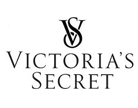 Black and White Victoria Secret Logo - Victoria Secret - Lakeside Village