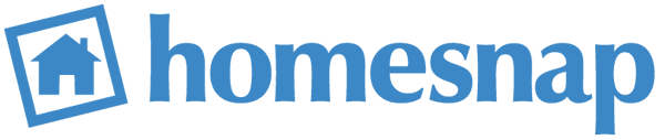 Homesnap Logo - Homesnap App built-in messaging feature makes talking about homes ...