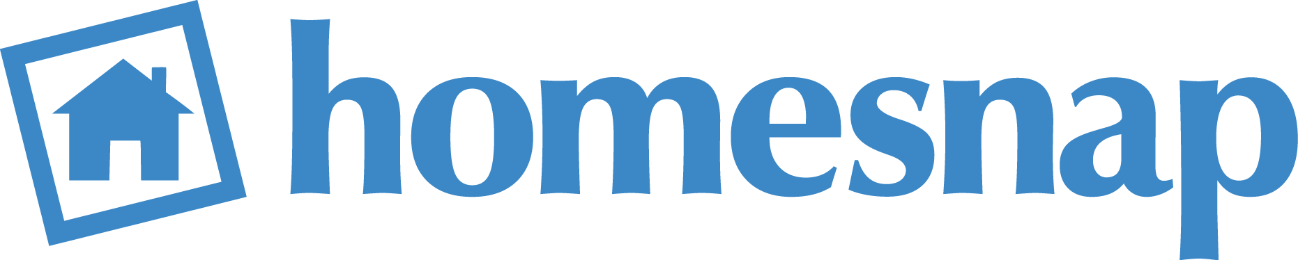 Homesnap Logo - Job Application for Agent Trainer (California) at Homesnap