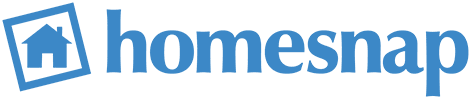 Homesnap Logo - Homesnap