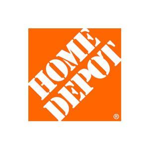 Home Depot Logo - logo-homedepot - Flash Photo booth : Flash Photo booth