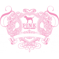 Victoria Secret Pink Logo - Victoria´s Secret Pink. Brands of the World™. Download vector