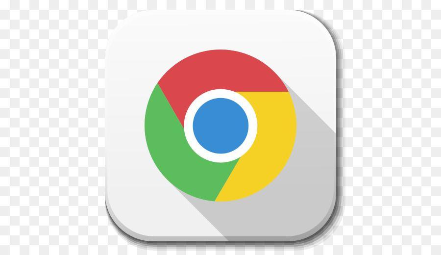 Google Chrome App Logo - symbol logo - Apps Google Chrome B png download - 512*512 - Free ...