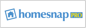 Homesnap Logo - Homesnap PRO