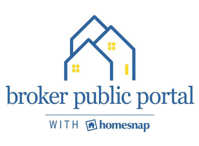 Homesnap Logo - News