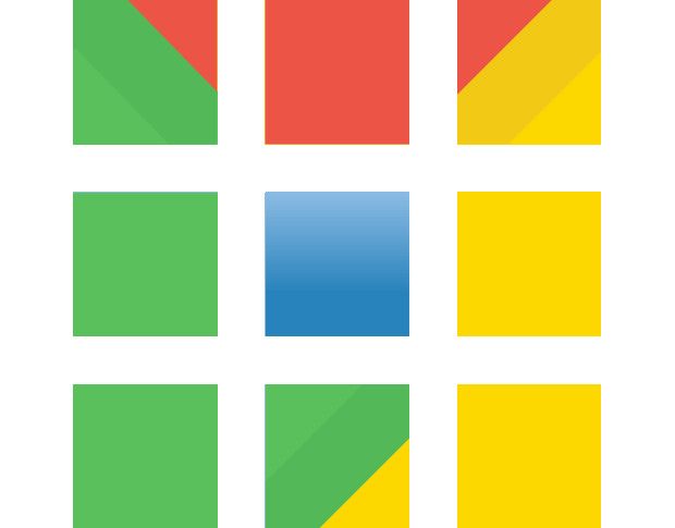 Google Chrome App Logo - How to recreate the Chrome Apps Launcher - TechRepublic