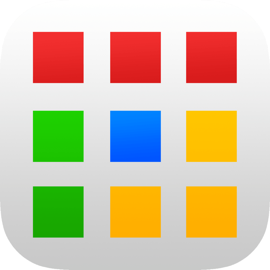 Google Chrome App Logo - Free Technology for Teachers: The Magic of the Chrome App Launcher