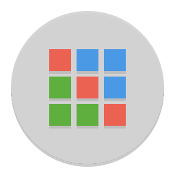 Google Chrome App Logo - Chrome app list Icon | Papirus Apps Iconset | Papirus Development Team