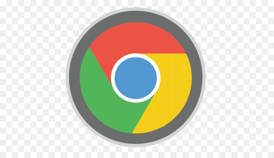 Google Chrome App Logo - Computer Icons Google Chrome App - Icon Svg Google Chrome png ...