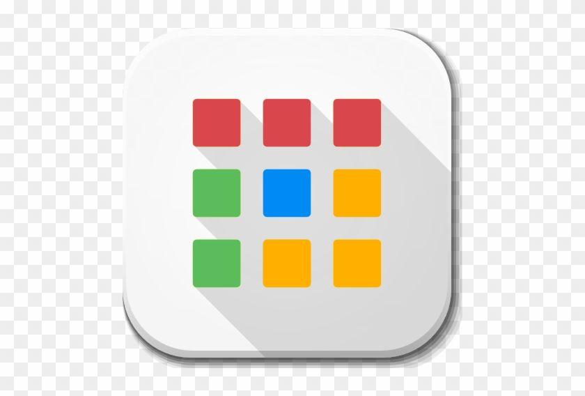 Google Chrome App Logo - Why Build A Chrome App By Building A Chrome App, As Apps