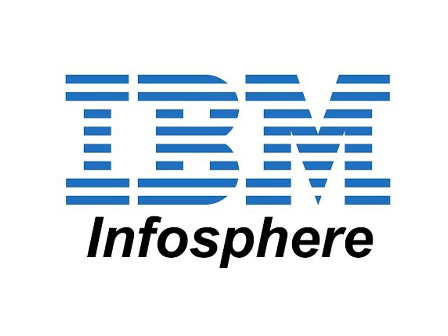 IBM Streams Logo - KPOSoft Financial Systems (PTY) LTD