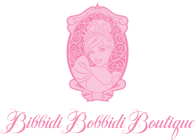 Bibbidi Bobbidi Boutique Logo - Bibbidi Bobbidi Boutique Disneyland® Resort and Walt Disney World