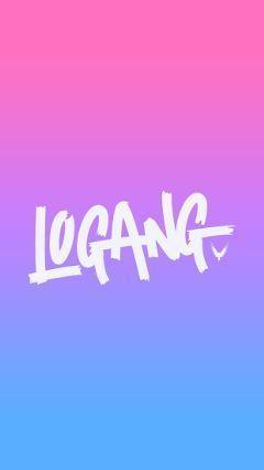 Jake Paul Savage Logo - logangster or pauler. QUESTIONS. Logan paul, Logan, Logan