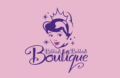Bibbidi Bobbidi Boutique Logo - Bibbidi Bobbidi Boutique at DownTown Disney Review