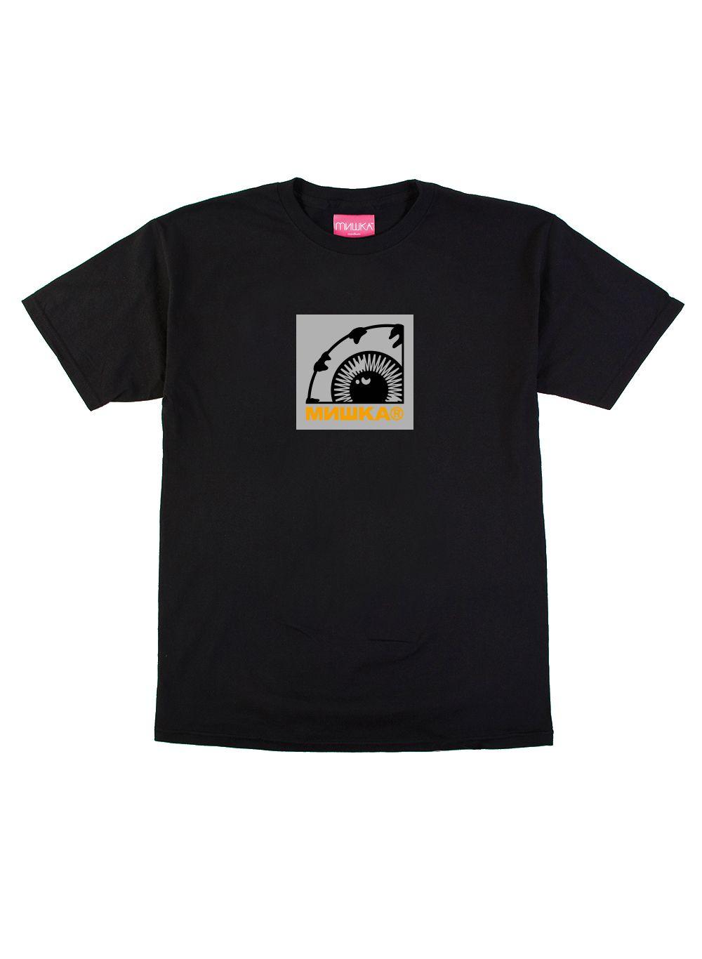 Mishka Keep Watch Logo - Mishka 