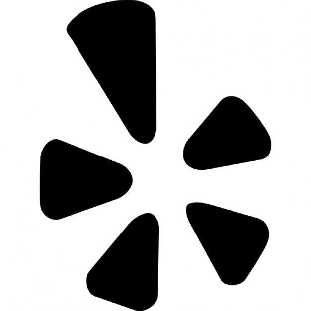 Review Us On Yelp Logo - Free Yelp Logo Icon 190373. Download Yelp Logo Icon