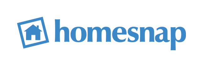 Homesnap Logo - Portfolio — Moderne Ventures