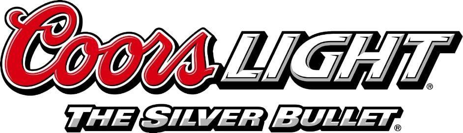 Silver Bullet Coors Light Logo - Coors light Logos