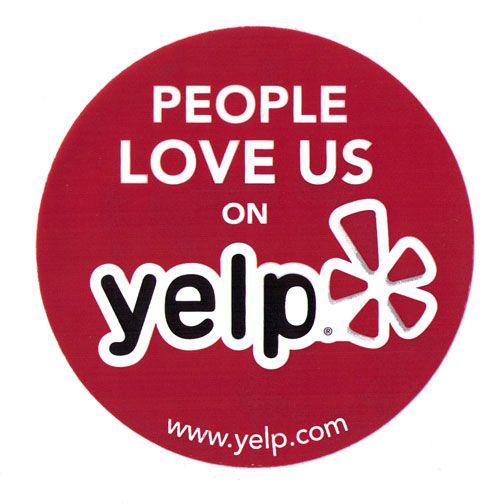 Review Us On Yelp Logo - Yelp Review Filter - How to Get Your Positive Reviews Through