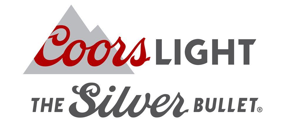 Silver Bullet Coors Light Logo - CBS Houston