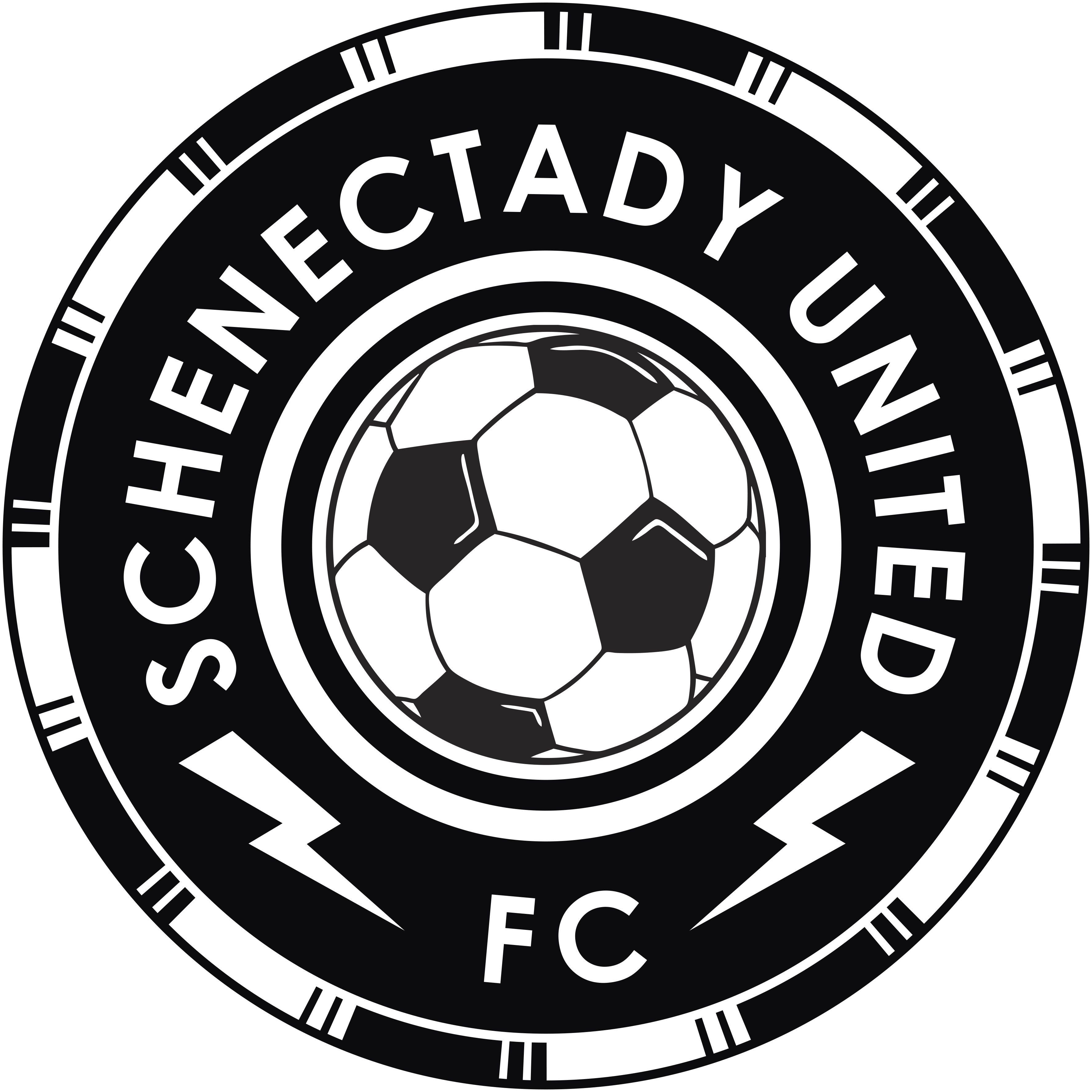 Black and White Soccer Teams Logo - GE Soccer Team. Logo Design. Football, Team logo and Logos