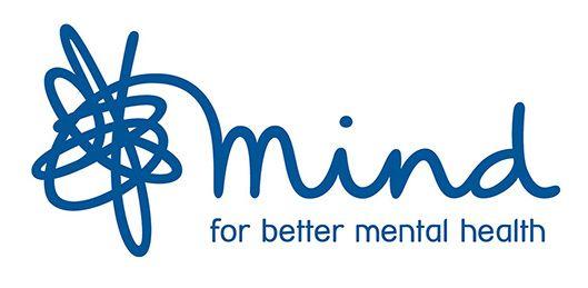 Mind Logo - Mind Logo Designed By Glazer HEY & East Yorkshire Mind