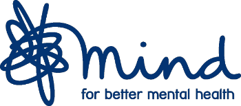 Mind Logo - Mind (charity)