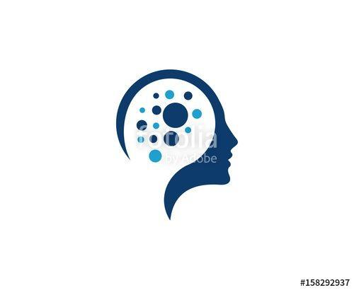 Mind Logo - Mind logo