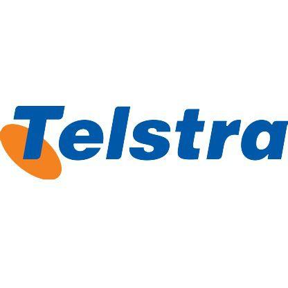 New Consumer Telstra Logo - Telstra on the Forbes Global 2000 List