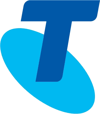 New Consumer Telstra Logo - The Branding Source: New logo: Telstra