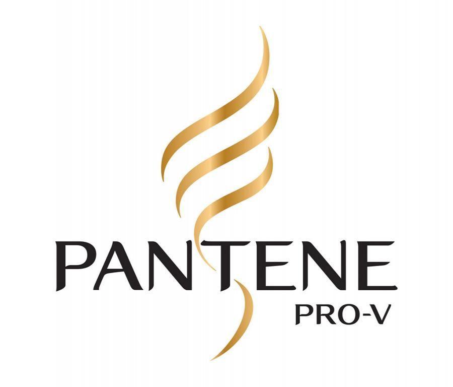 Shampoo Brand Logo - Pantene Pro V Shampoo Hair Brand. Brands & Logos Wallpaper. Logos